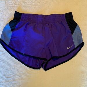 Nike Dry Fit Running Shorts | Size Medium